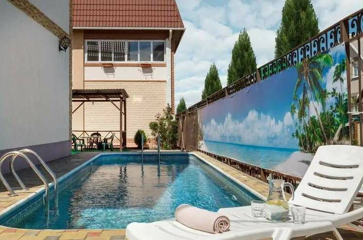 Изображение Изображение гостиницы "Отель «Белая Жемчужина»" #8 #8