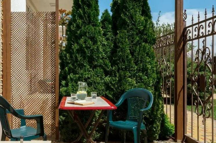 Изображение Изображение отеля / гостиницы "Отель «Белая Жемчужина»" #11 #9