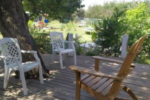 Изображение Гостевой дом «Тихая гавань» #6