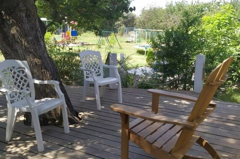 Изображение Изображение гостиницы &quot;Гостевой дом «Тихая гавань»&quot; #1 #1