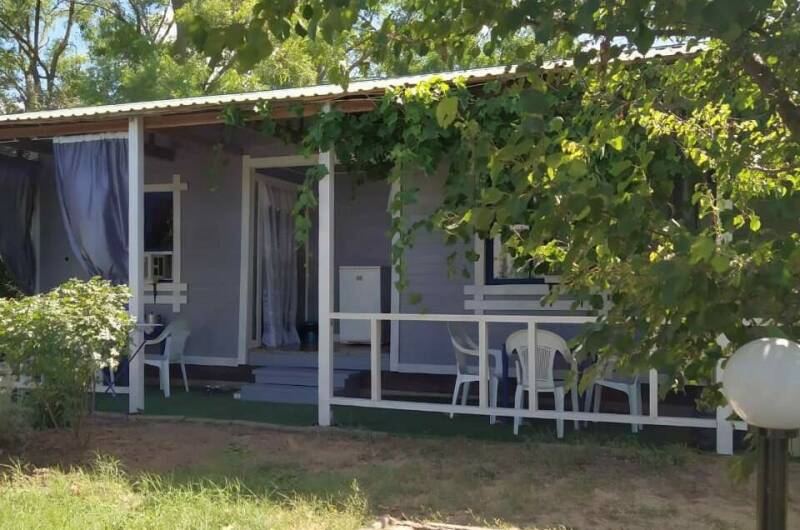 Изображение Изображение гостиницы &quot;Гостевой дом «Тихая гавань»&quot; #3 #3