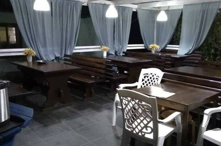 Изображение Изображение гостиницы &quot;Гостевой дом «Тихая гавань»&quot; #5 #5