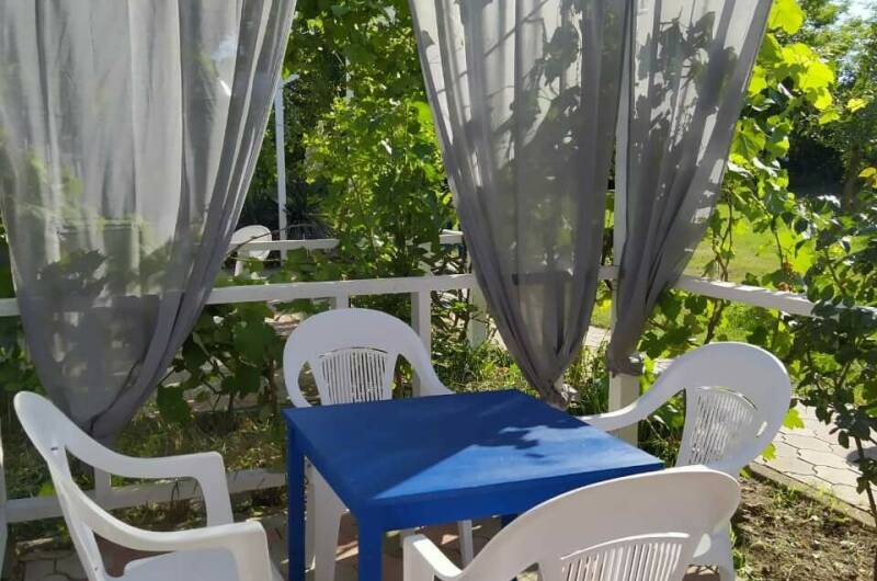 Изображение Изображение гостиницы &quot;Гостевой дом «Тихая гавань»&quot; #6 #6