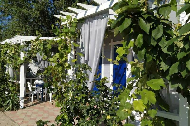 Изображение Изображение гостиницы &quot;Гостевой дом «Тихая гавань»&quot; #7 #7