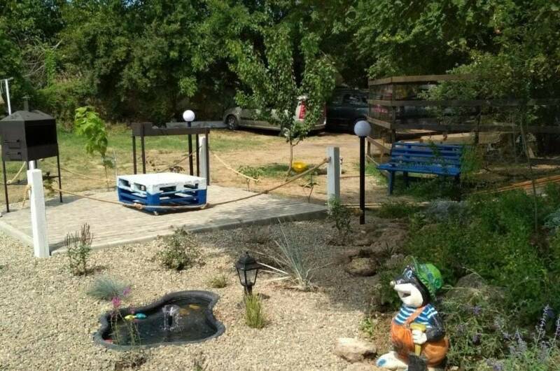 Изображение Изображение гостиницы &quot;Гостевой дом «Тихая гавань»&quot; #8 #8