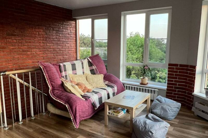 Изображение Изображение гостиницы "Вилла «Галакси»" #3 #3