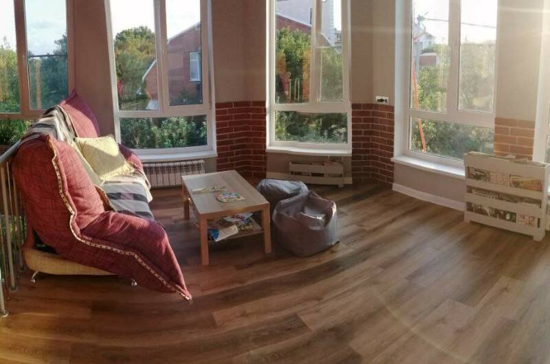 Изображение Изображение гостиницы "Вилла «Галакси»" #4 #4