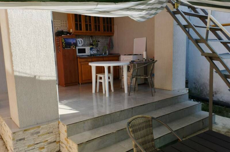 Изображение Изображение гостиницы "Вилла «Галакси»" #5 #5