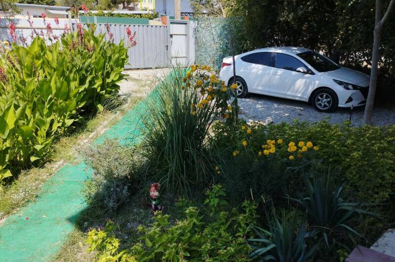 Изображение Изображение гостиницы "Вилла «Галакси»" #7 #7