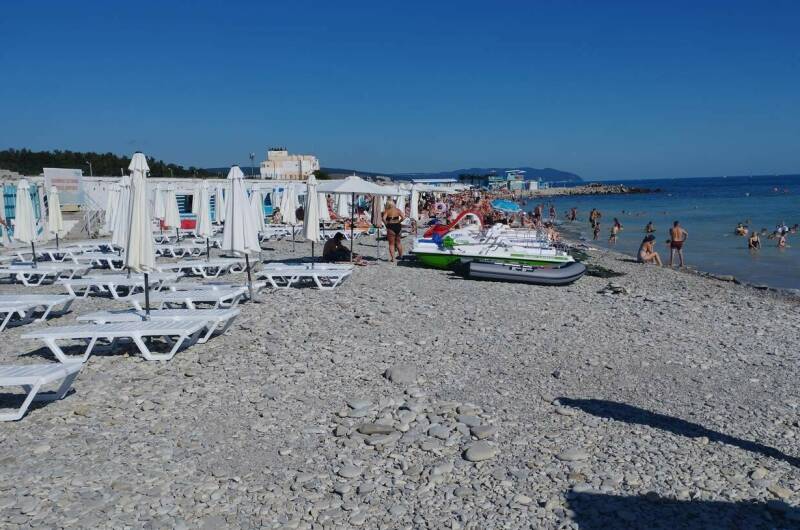 Изображение Изображение гостиницы "Вилла «Галакси»" #8 #8