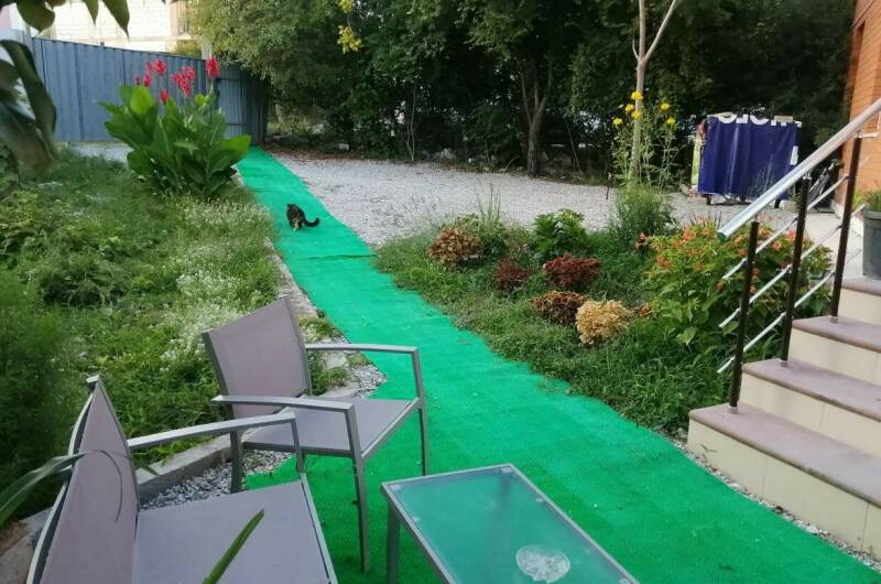 Изображение Изображение отеля / гостиницы "Вилла «Галакси»" #11 #9