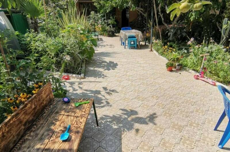 Изображение Изображение гостиницы "Гостевой дом на Спортивной" #1 #1