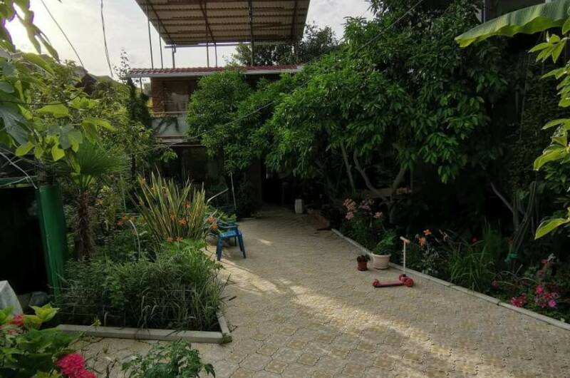 Изображение Изображение гостиницы "Гостевой дом на Спортивной" #3 #3