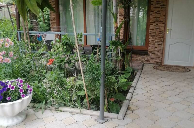 Изображение Изображение гостиницы "Гостевой дом на Спортивной" #6 #6