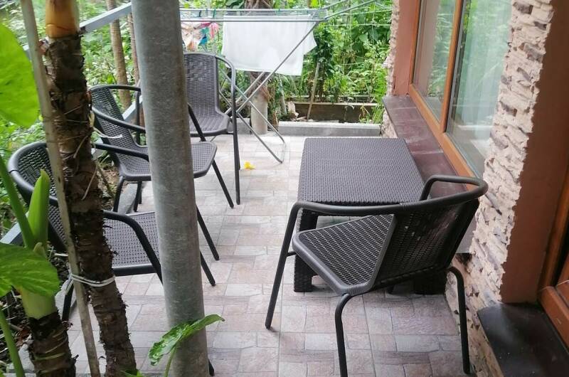 Изображение Изображение гостиницы "Гостевой дом на Спортивной" #7 #7