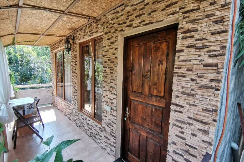 Изображение Изображение гостиницы "Гостевой дом на Спортивной" #8 #8