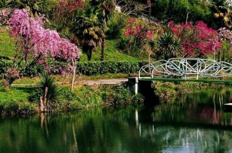 Изображение Изображение квартиры "Квартира у моря" #2 #2