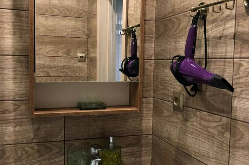 Изображение Изображение квартиры "Квартира у моря" #3 #3