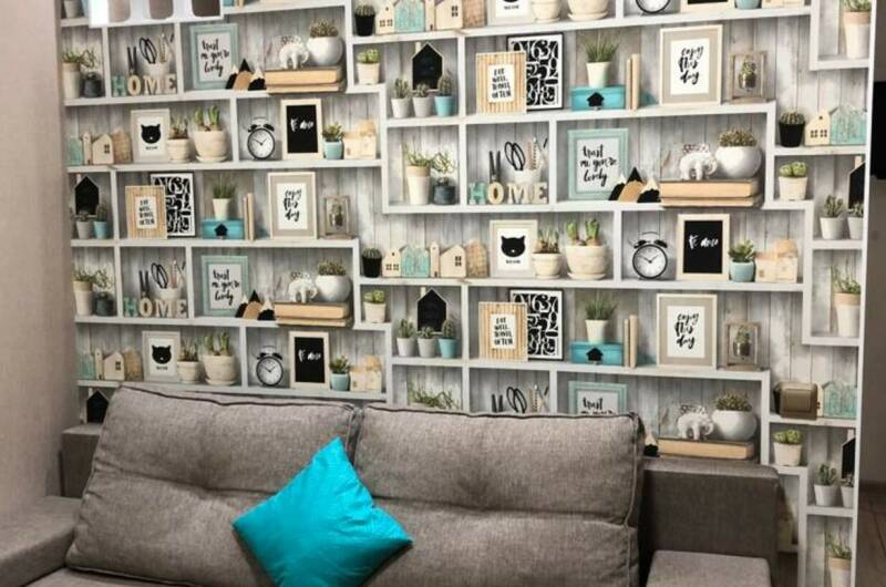 Изображение Изображение квартиры "Квартира у моря" #5 #5