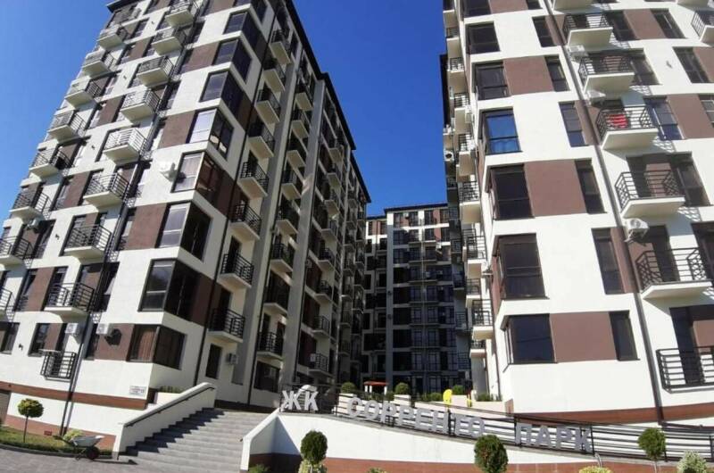 Изображение Изображение квартиры "Квартира у моря" #6 #6