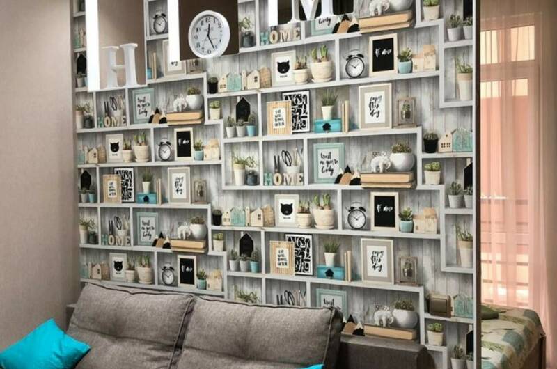 Изображение Изображение квартиры "Квартира у моря" #8 #8