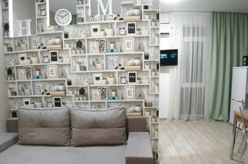 Изображение Изображение квартиры / апартамента "Квартира у моря" #10 #8