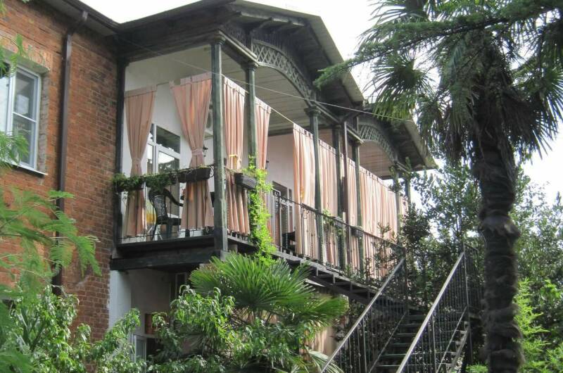 Изображение Изображение гостиницы &quot;Гостевой дом «Инкит»&quot; #1 #1