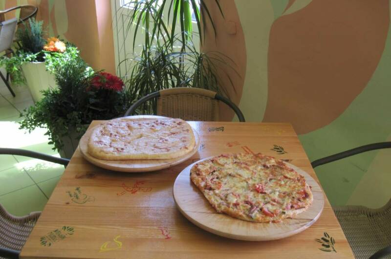 Изображение Изображение гостиницы &quot;Гостевой дом «Инкит»&quot; #2 #2