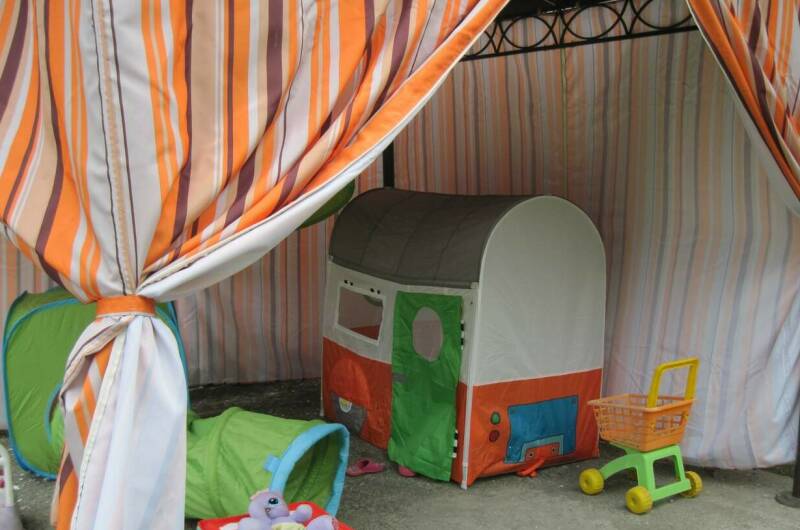 Изображение Изображение гостиницы &quot;Гостевой дом «Инкит»&quot; #4 #4