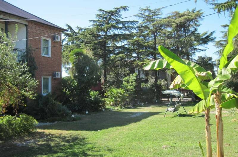 Изображение Изображение гостиницы &quot;Гостевой дом «Инкит»&quot; #6 #6