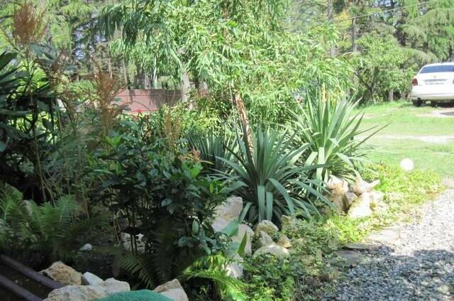 Изображение Изображение гостиницы &quot;Гостевой дом «Инкит»&quot; #7 #7