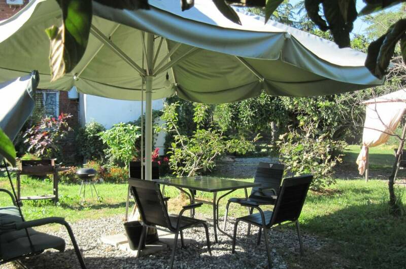 Изображение Изображение отеля / гостиницы "Гостевой дом «Инкит»" #11 #9