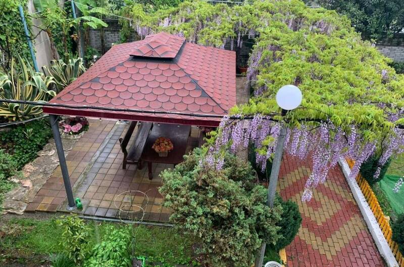 Изображение Изображение отеля / гостиницы "Гостевой дом «Ева»" #11 #9