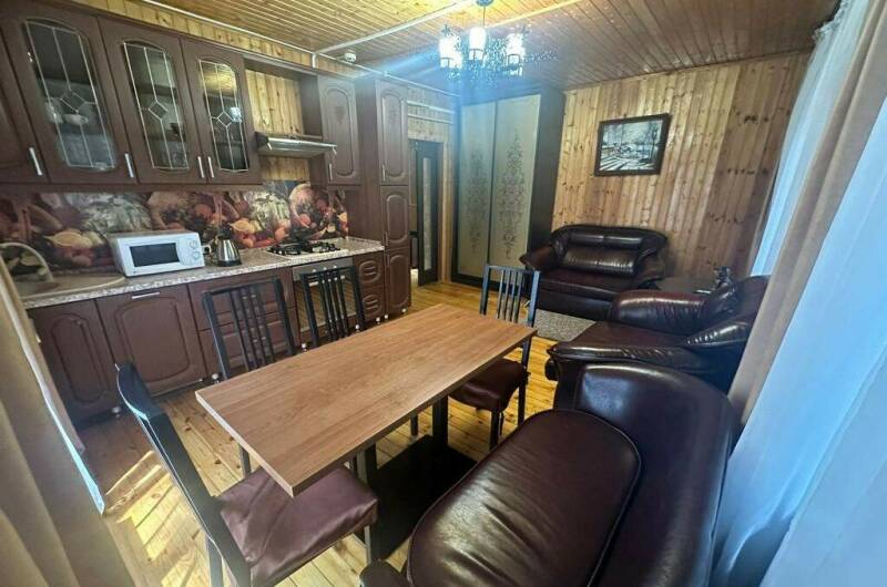 Изображение Изображение гостиницы "Гостевой дом «Сосновый бор»" #4 #4