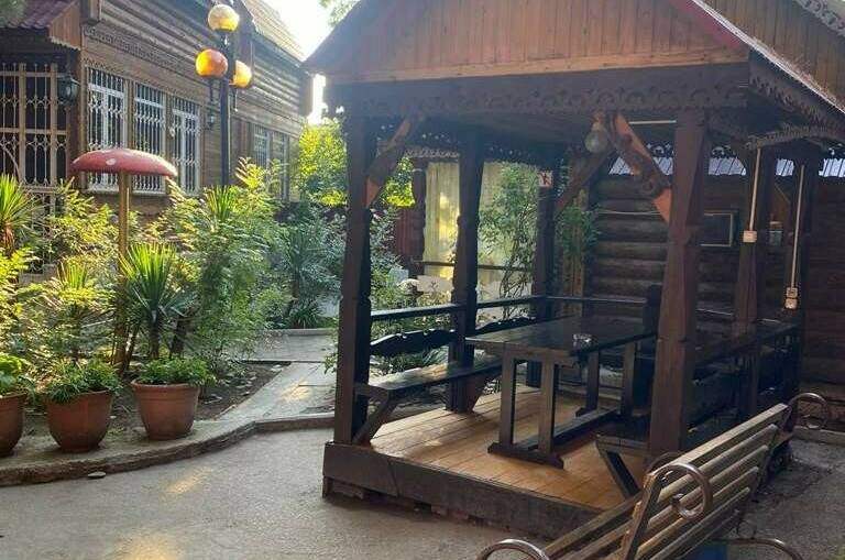 Изображение Изображение гостиницы "Гостевой дом «Сосновый бор»" #8 #8