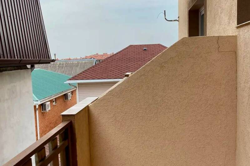 Изображение Изображение гостиницы "Гостевой дом «Анастасия»" #2 #2