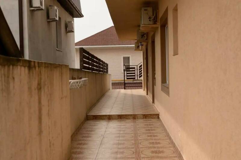 Изображение Изображение гостиницы "Гостевой дом «Анастасия»" #4 #4