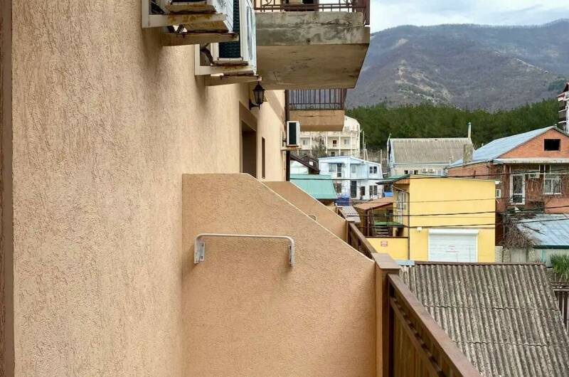 Изображение Изображение гостиницы "Гостевой дом «Анастасия»" #5 #5