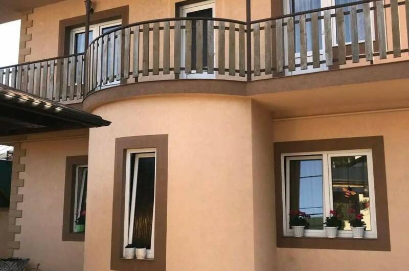 Изображение Изображение гостиницы "Гостевой дом «Анастасия»" #6 #6