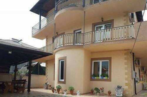 Изображение Изображение гостиницы "Гостевой дом «Анастасия»" #7 #7