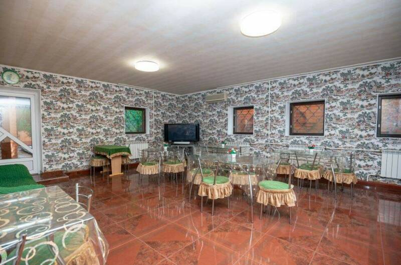 Изображение Изображение гостиницы "Гостевой дом «Тихая Гавань»" #2 #2