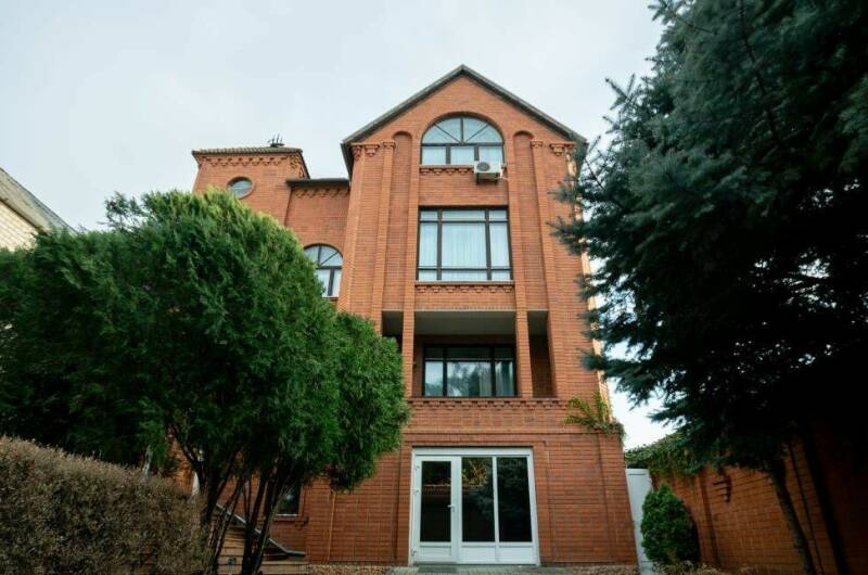 Изображение Изображение гостиницы "Гостевой дом «Тихая Гавань»" #3 #3