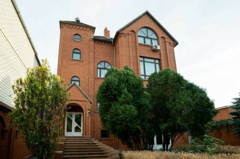 Изображение Изображение гостиницы "Гостевой дом «Тихая Гавань»" #5 #5