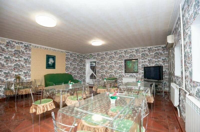 Изображение Изображение гостиницы "Гостевой дом «Тихая Гавань»" #6 #6