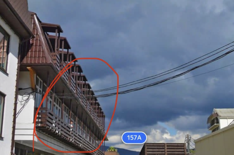 Изображение Изображение гостиницы "Гостиница «Море»" #3 #3