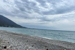 Изображение гостиницы "Гостевой дом «У моря»"