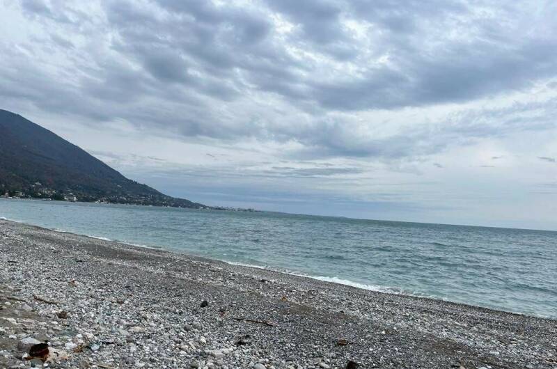 Изображение Изображение гостиницы "Гостевой дом «У моря»" #1 #1