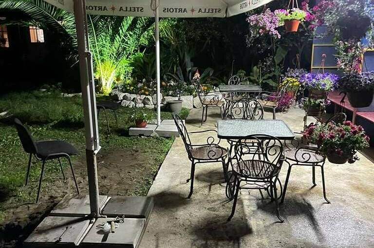 Изображение Изображение гостиницы "Гостевой дом «У моря»" #2 #2