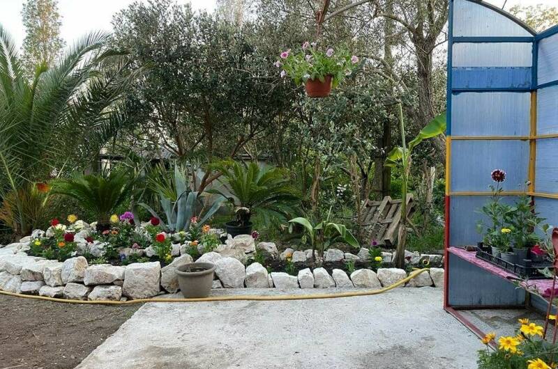 Изображение Изображение гостиницы "Гостевой дом «У моря»" #3 #3