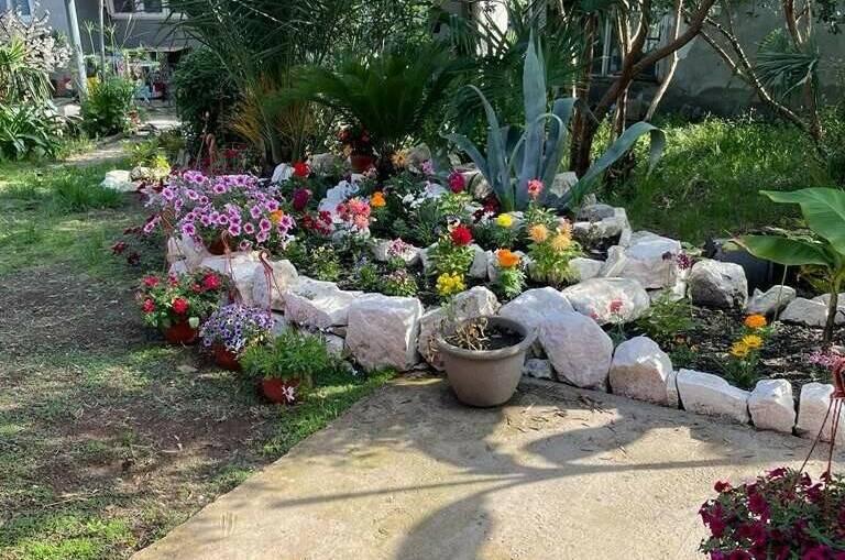 Изображение Изображение гостиницы "Гостевой дом «У моря»" #5 #5